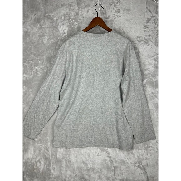 Kansas City Chiefs Super Bowl LIV Champions NFL T Shirt Mens XL Gray - Picture 7 of 7